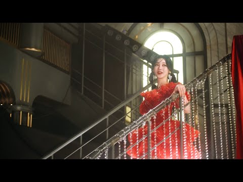 홍지윤(HONG JI YUN) - 사랑의 여왕(The Queen of Love)Official MV Teaser
