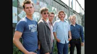 Old Crow Medicine Show-Breaking Up Christmas