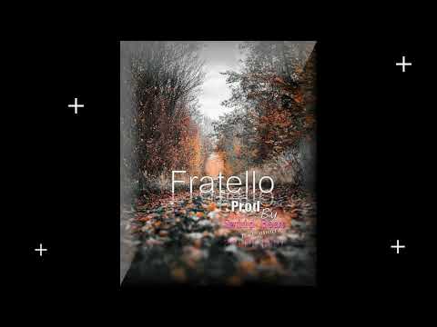 Instru Rap Trap/Sombre/Freestyle 2020 - FRATELLO- Prod. By SWID BEAT