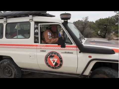 Expeditions 7 in the San Rafael Swell