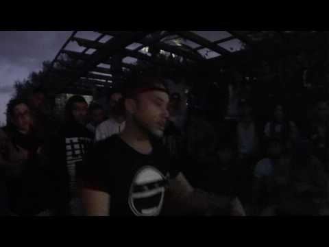 16avos - Joka vs Fénix - PEÑA GOFIO