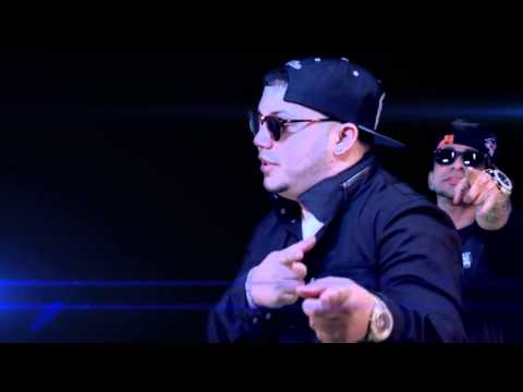 Inevitable   La Jota Ft Jory Boy   Video Oficial HD