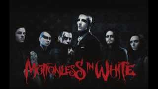 Motionless In White - &quot;America&quot; (DELUXE EDITION)