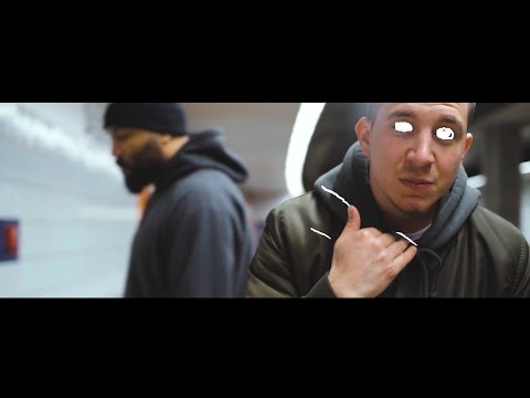 Lukees feat. OG Keemo - Flimmern (prod. by Funkvater Frank) // JUICE Premiere