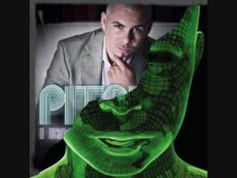 (Calle Ocho) I Know You Want Me vs I Gotta Feeling