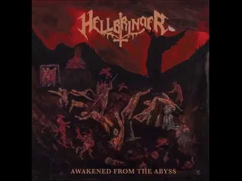 Hellbringer - Realm Of The Heretic