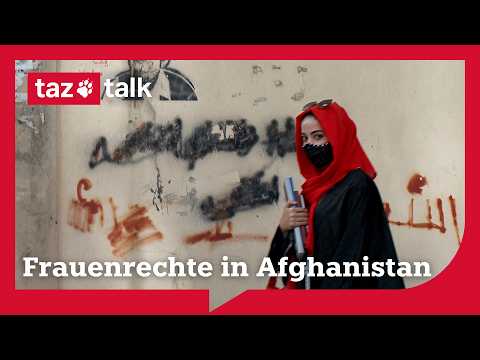 Video Thumbnail: Der Ruf nach „Brot, Arbeit, Freiheit!“ – taz talk meets Han Sens Asientalk