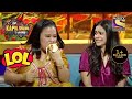 क्या Bharti Sumona के डर से बंद करदेगी अपनी Dieting Th