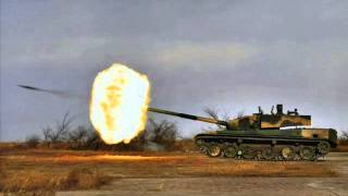 Raubtier Jaga hårt (HQ)