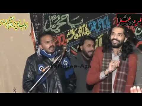 100M View Mustafa Mil Gaya hai Mujhy - Bibi Khadija Naat by Zakir Kamran Abbas BA💖 #mashallah #viral