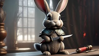 Killa Bunnies (Moloko Cover)