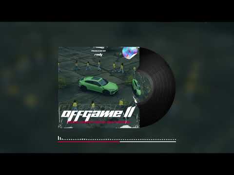 [Sold] Mozzik x Mero x Capital Bra Type Beat - Offgame ll 2021