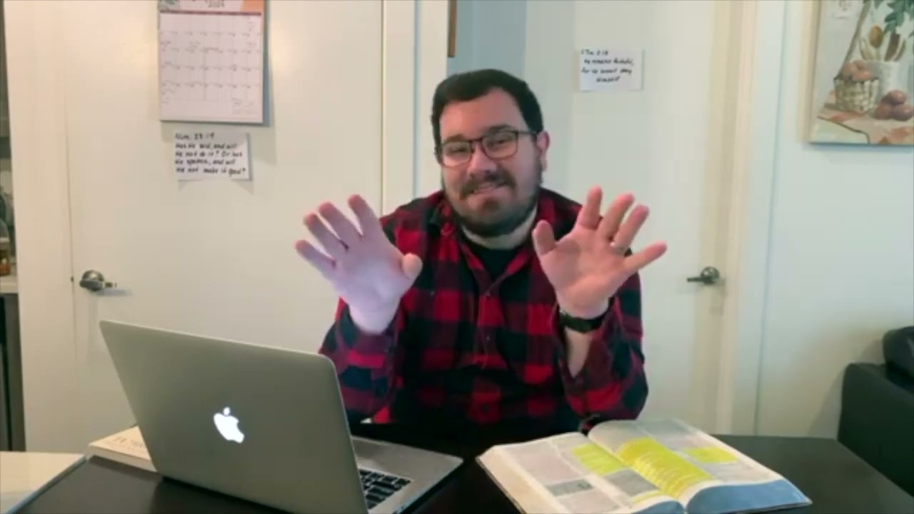 The Prodigal Son | Pastor Chase