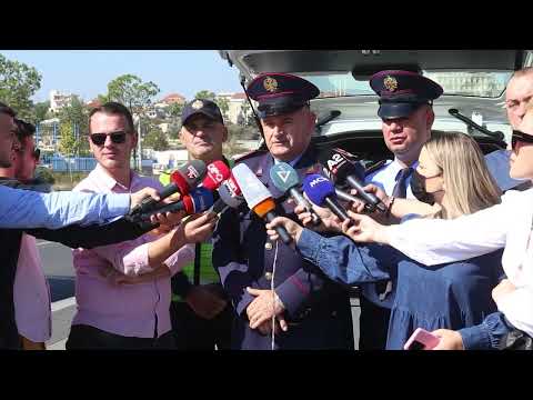 Dhimitraq Ziu merr postin e ri ne Polici