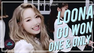 Producer Reacts to LOONA Go Won "One & Only"