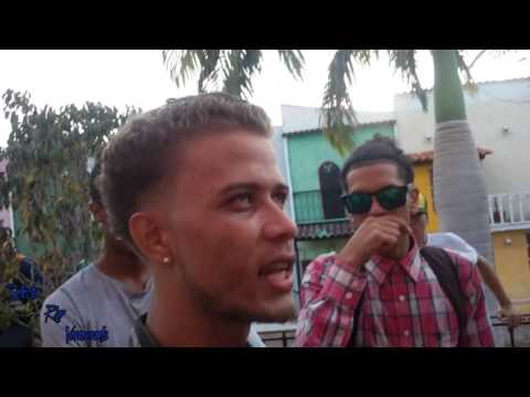 Battle Saint Elite Lvl Edicion III - 2da Ronda - Win vs Mr Kn