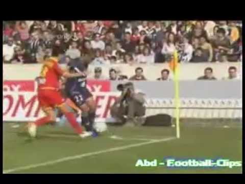 Promo Skills Compilation 2006-2007 [from www.metacafe.com]