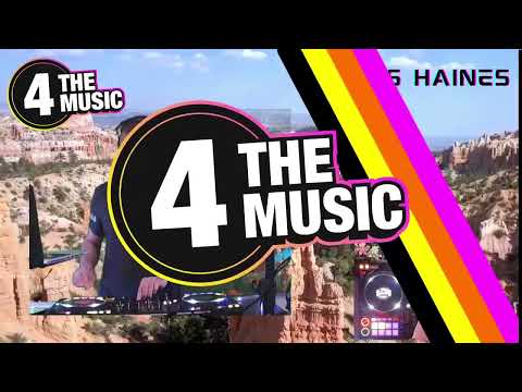 Chris Haines - Soulful house - 2022 04 20