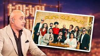 ԲԱՐԻ ԳԱԼՈՒՍՏ | Երեկոն Շանթում 27 / Erekon Shantum Bari Galust Sitcom