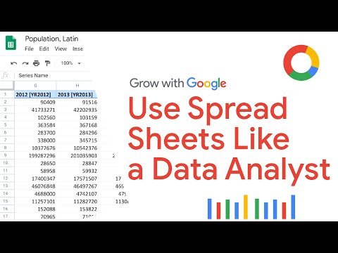 Problem Solving with Data Analytics | Google Data Analytics Certificate
