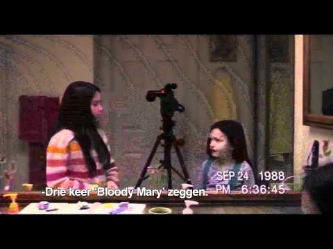 Paranormal Activity 3 - Officiele Trailer