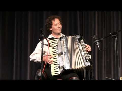 Alpenvirtuose Damir Tkavc