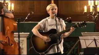 Laura Marling - Old Stone (Live DVD) with Lyrics