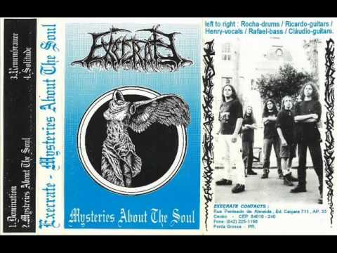 Execrate - 04 - Remembrance