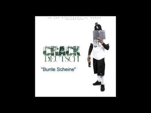 Ronce - Bunte Scheine Ft Migga Dos