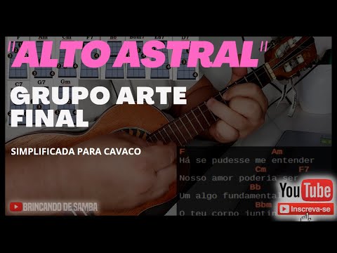 Alto Astral - André Cerqueira