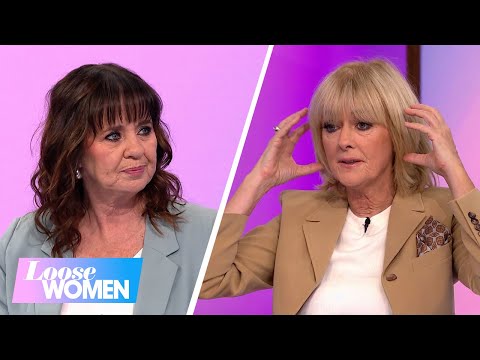 Should Social Media Be BANNED For Under 16s? | Loose Women