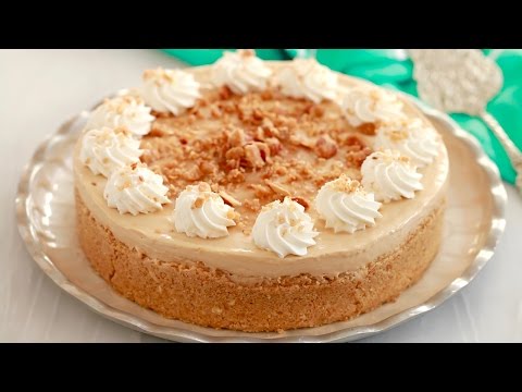 download lagu mp3 mp4 No Bake Dulce De Leche Cheesecake La Lechera, download lagu No Bake Dulce De Leche Cheesecake La Lechera gratis, unduh video klip No Bake Dulce De Leche Cheesecake La Lechera