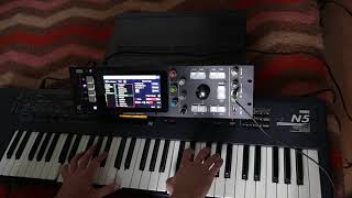 Video thumbnail for Kodamo EssenceFM - Presets exploration by Kodamo