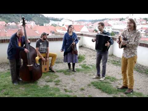 ČAČI VORBA - Live from Czech Republic