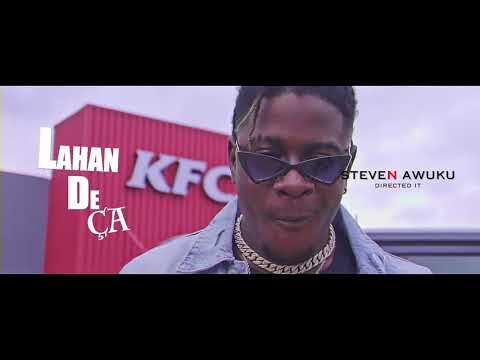 Didi b lahan de ça ft Payne Industry (clip officiel)