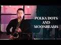 Polka Dots And Moonbeams NUS Jazz Band 2021 Showcase