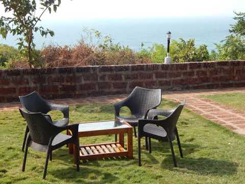 Nakshatra Beach Resort - Ganpatipule - India