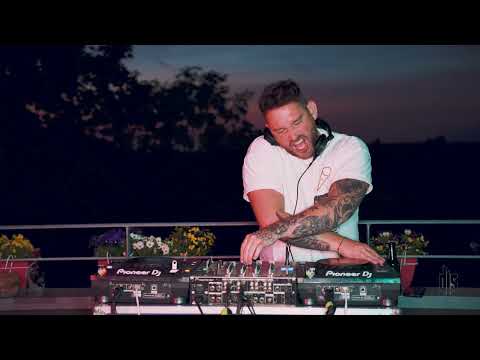 Detest @ Above The Roofs Of L.E. (Summer Hole Revelation 2022)