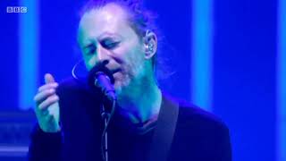 Radiohead - The Bends live at TRNSMT Festival [HD]