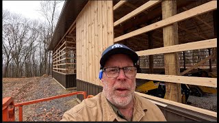 Cheap, Easy, Beautiful, Traditional Board and Batten Siding