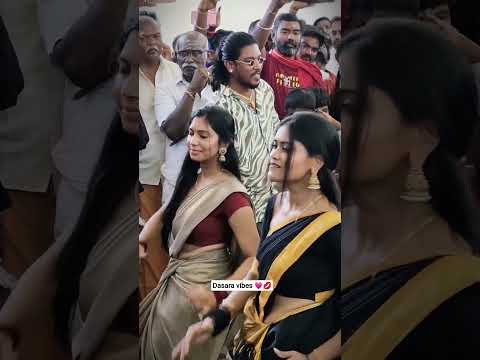 Reel tagged #dasara