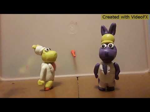 Freeze-Me Street | Bird TV | Ep.68