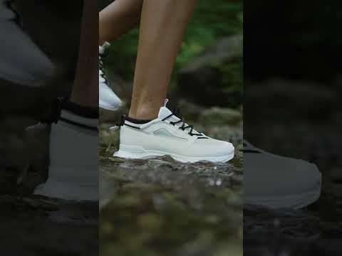 Canada Goose X Sneakers #VIDEO2 #CanadaGooseXSneakers #CanadaGoose #SNEAKERS
