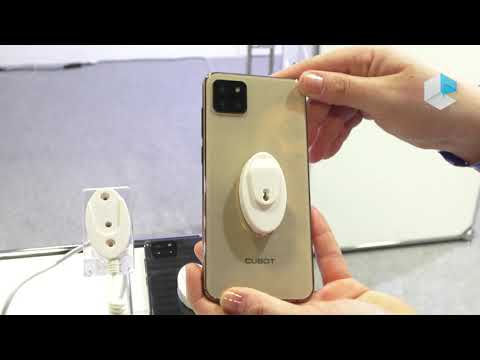 Cubot X20 and Cubot X20 Pro