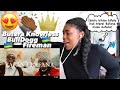 Butera Knowless - Bafana Bafana Feat Bulldogg & Fireman (Official Music Video) Reaction Video