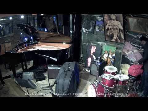 Michael Feinberg Quintet 12/05/2020