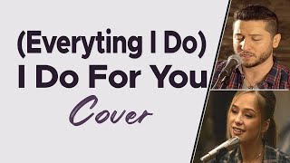 Download lagu Bryan Adams (Everything I Do) I Do It ForYou|Boyce Avenue ft Connie Talbot COVER ( Lirik Terjemahan) mp3