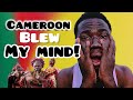 I Spent 48 Hours In Cameroon The Ultimate Travel Challenge 2025