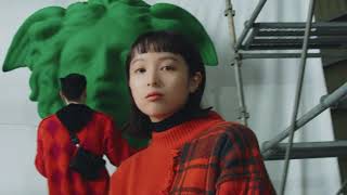  Pre-Fall 2021 | Brand Ambassador Nana Seino