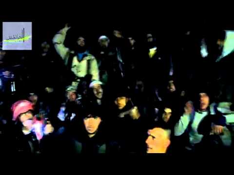 بيان السيطرة على قرية مزارع عصافرة في ريف حماة الشرقي من قبل عناصر فوج الفاتحين